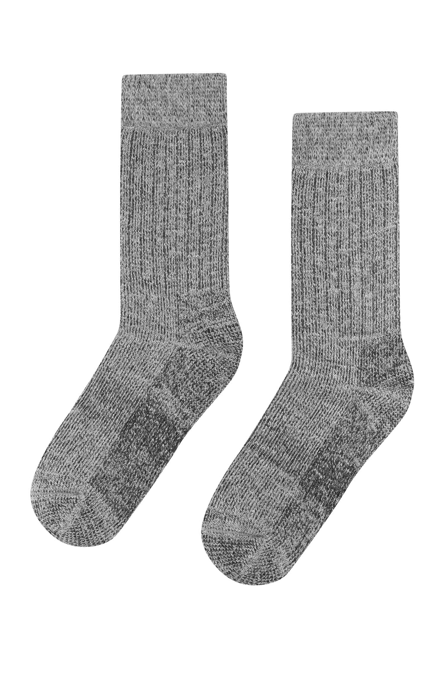 Alpaka Socken FROTTEE (1 Paar)