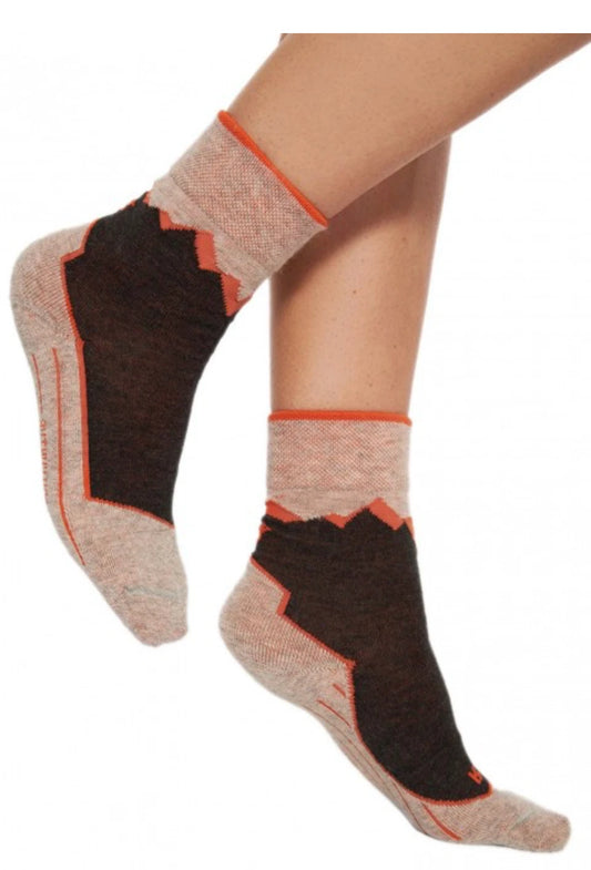 Premium WANDERSOCKEN (1 Paar)